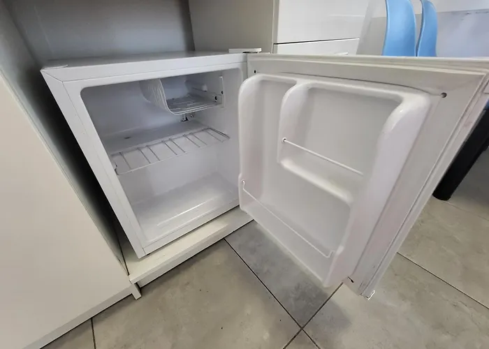 Vesta Apartamenty P23 Szczecin