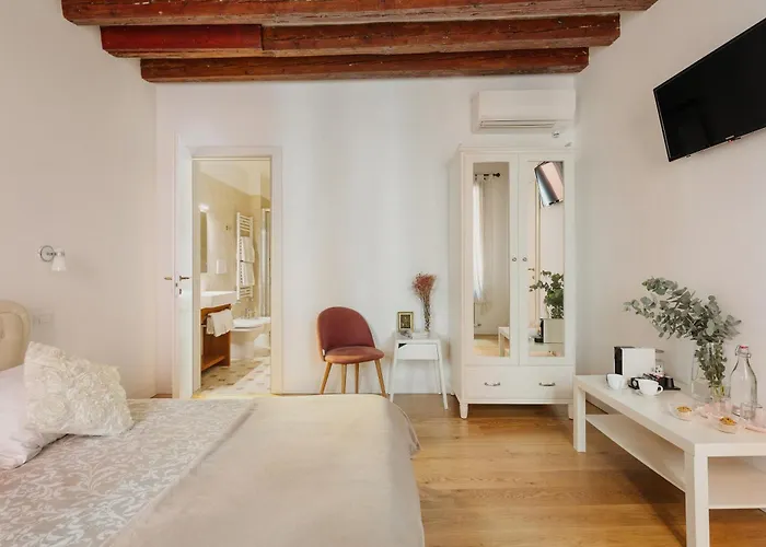 Bed and Breakfast Bianca Cappello House Venecia