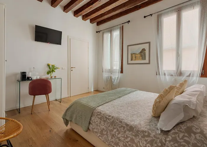 Bianca Cappello House Bed & Breakfast Venice