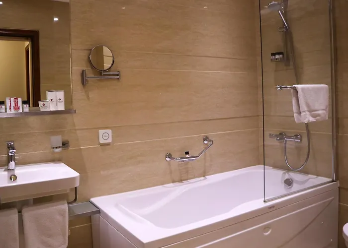 Best Western Premier Plovdiv Hills