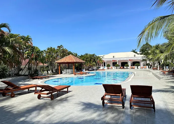 Hawaii Resort Phú Quốc