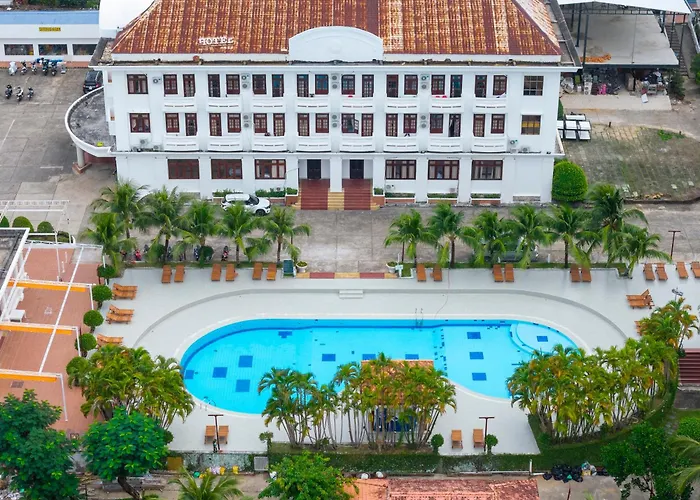 Hawaii Resort Phú Quốc