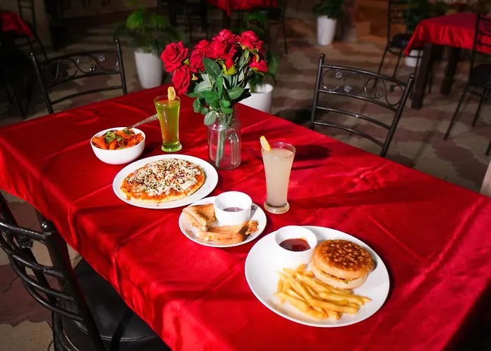 Pratapgarh Haveli Hotel Bundi