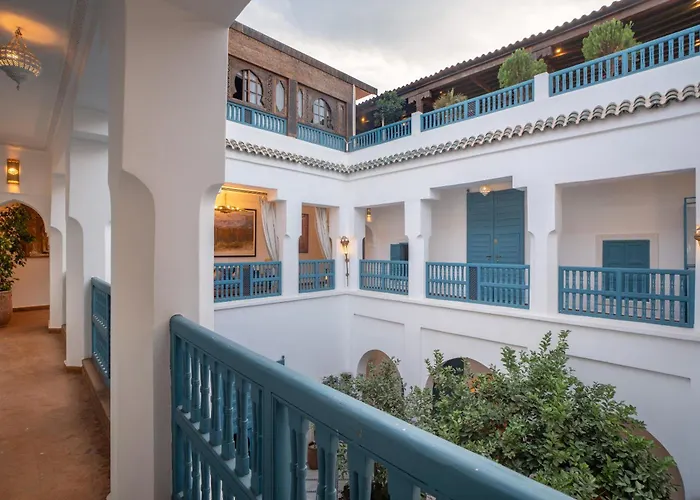 Riad Khalifa Marrakesh