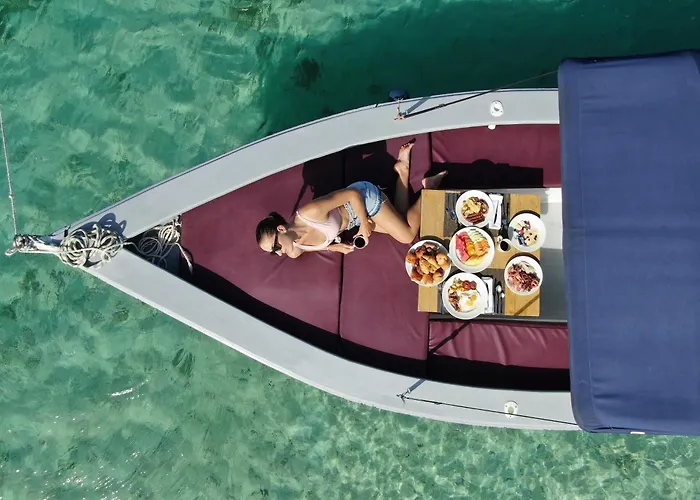 Preskil Island Resort Mahébourg
