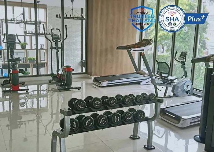 B Stay Hotel Bangkok