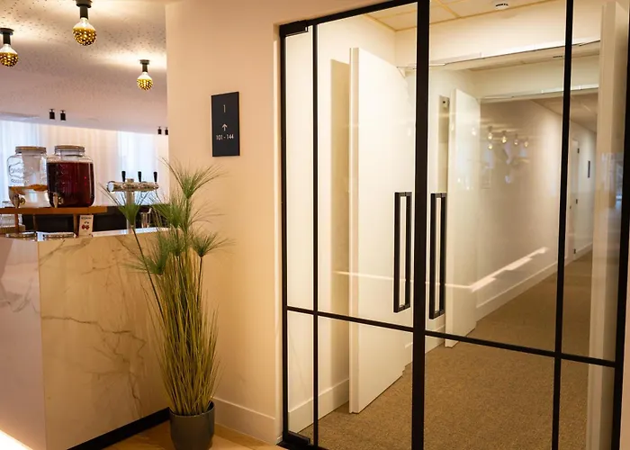 Corsendonk Turnova Hotel Turnhout