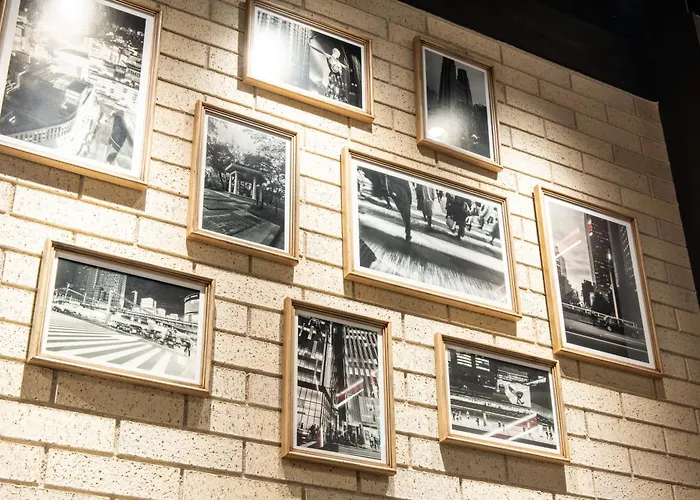 La'Gent Hotel Shinjuku Kabukicho Tokyo