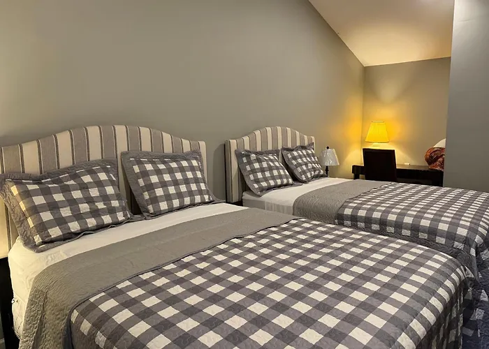 Sea Haven Resort Motel Southampton