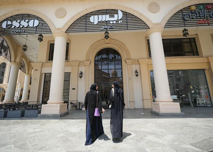 Millennium Makkah Al Naseem Mecca