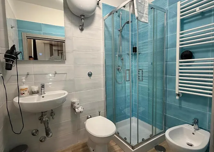 Le Corti Del Re Hotel Napels
