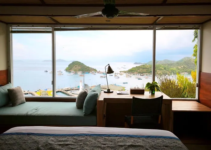Bayview Gardens Hotel Labuan Bajo