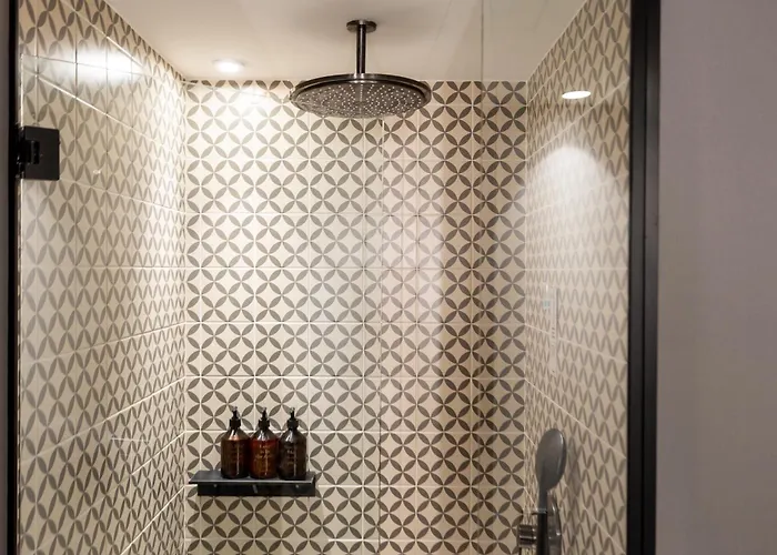 Yurbban Ramblas Boutique Hotel Barcelone