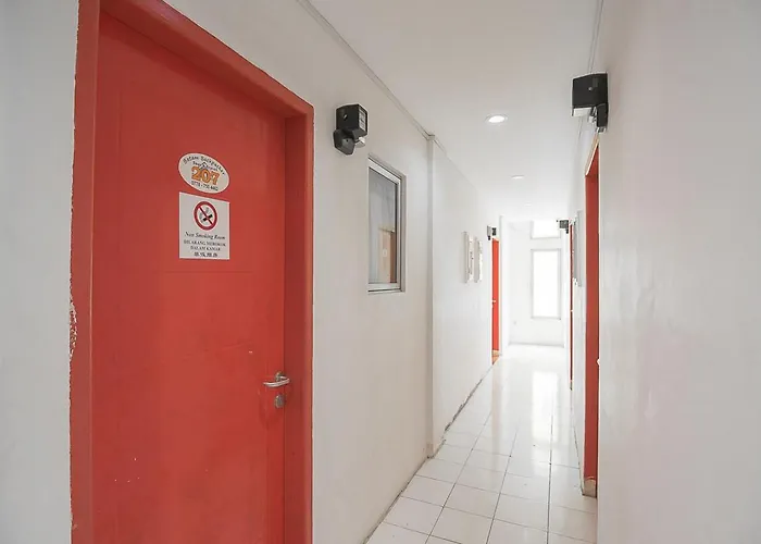Reddoorz @ Batam Center 2 Hotel