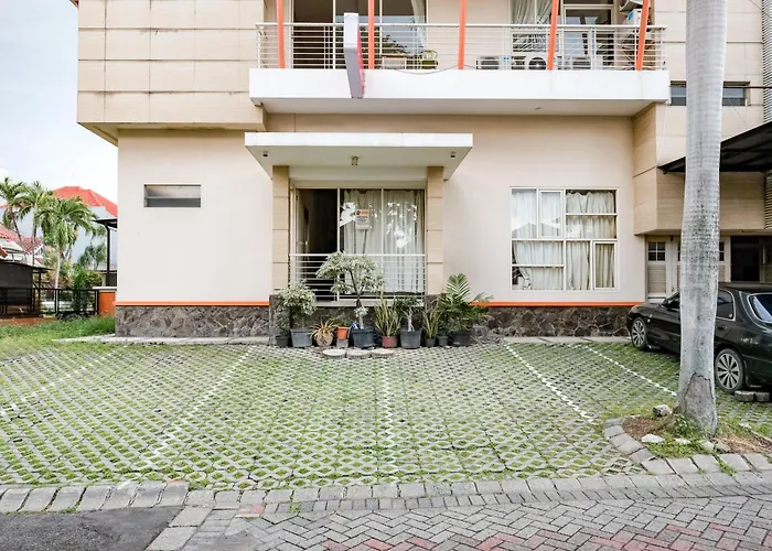 Hotel O Menjangan Residence at Citraland 1 Surabaya
