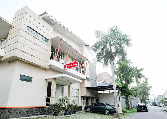 Hotel O Menjangan Residence at Citraland 1 Surabaya