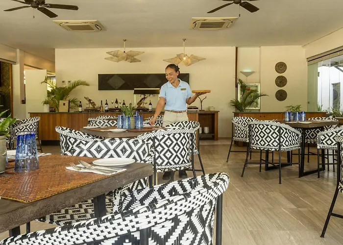 Hotel Huni Lio El Nido