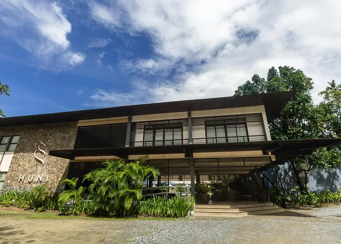 Hotel Huni Lio El Nido