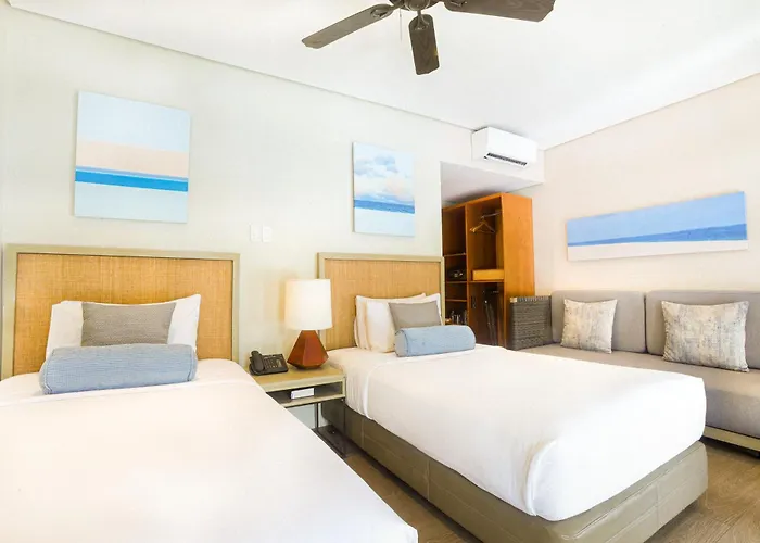 Huni Lio El Nido Hotel