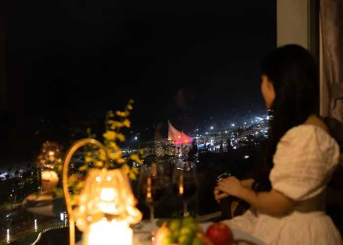 Annata Beach Hotel Vung Tau