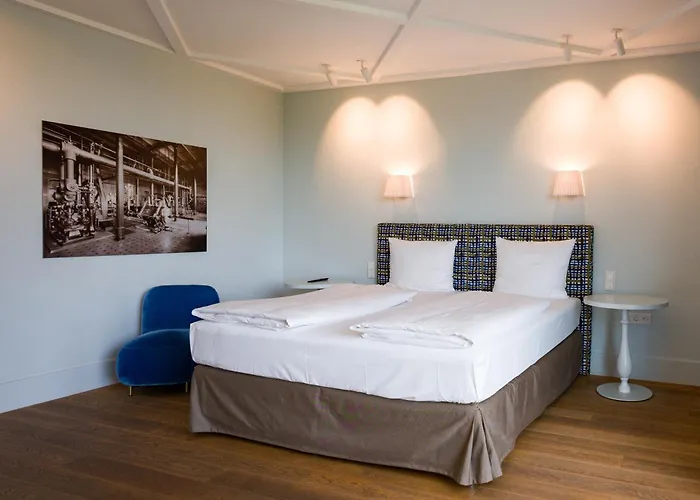 Jugend- Und Familienhotel Augustin Munich