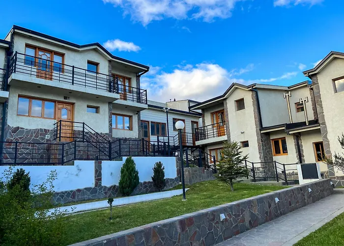 Balcones del Beagle Apart Ushuaia