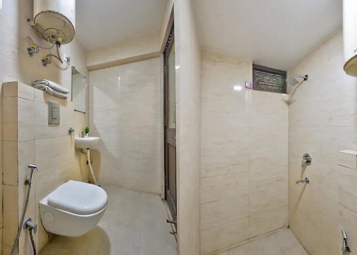 Hotel Maharani -New Delhi Railway Station - Paharganj