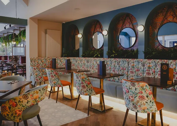 The Seafield Arms-Cullen Hotel