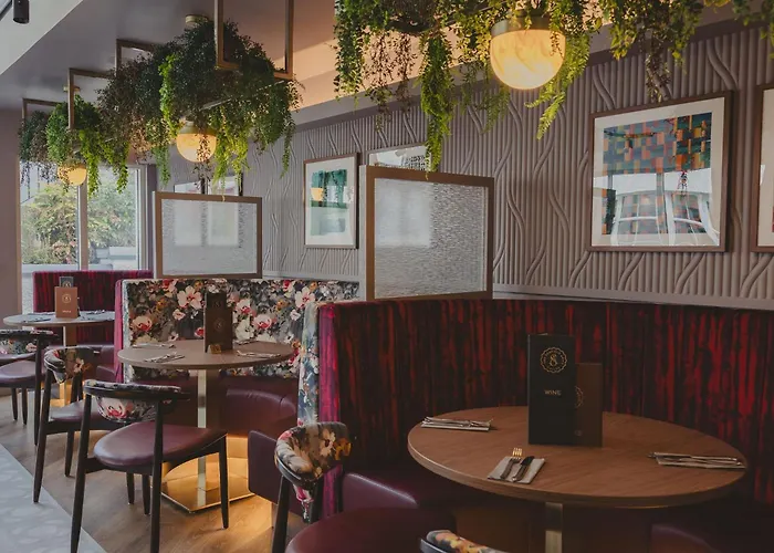 The Seafield Arms-Cullen Hotel