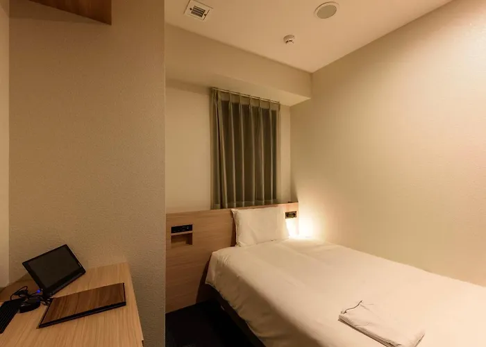 Henn Na Hotel Premier Tokyo Asakusa Tawaramachi