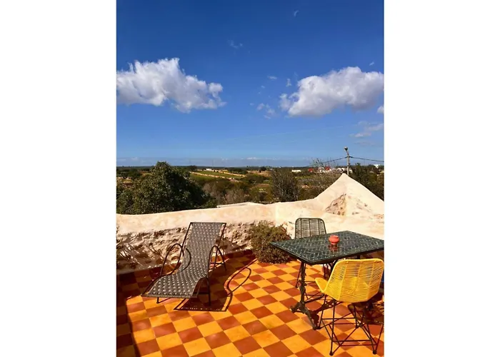 Riad Sanam - Adults Only Essaouira