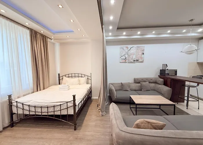 Superior Apartments Tbilisi