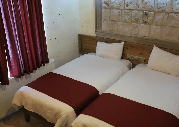 Castle Panorama House Otel Nevşehir