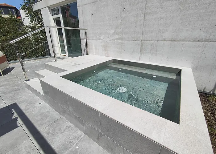 Catalonia Porto Hotel