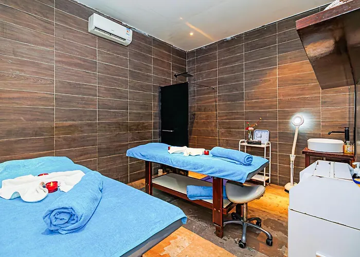 Tui Blue Tamala (Adults Only) Hotel Kotu