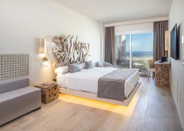 HotelsZahara Beach & Spa By Qhotels - Adults Recommended