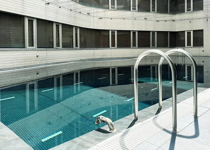 Atami Season Hotel