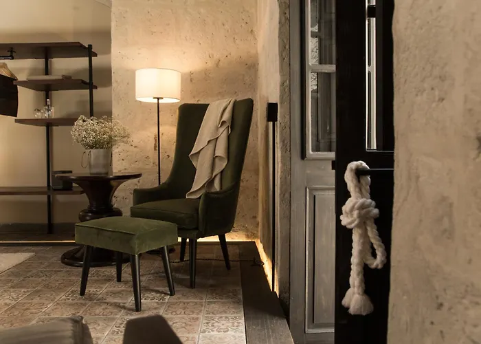 Cirqa - Relais & Chateaux Arequipa