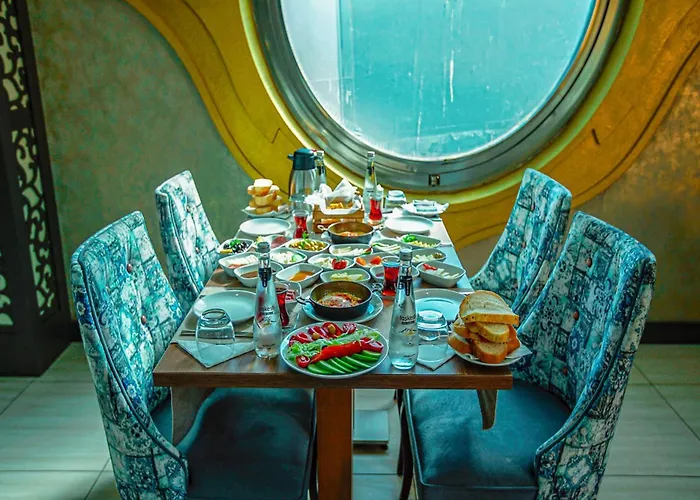 Sarot Thermal Vadi Tatil Koyu - Halal Hotel Bolu