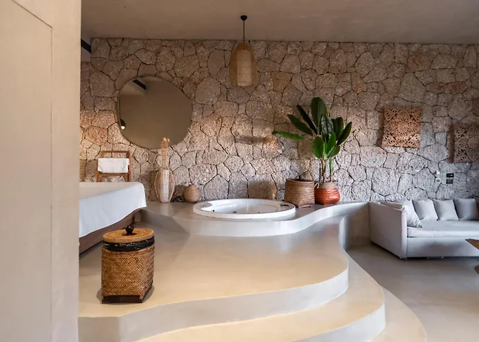 Empire Beach Resort Adults Only Dhërmi