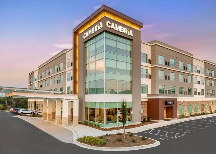 Cambria Hotel Fort Mill