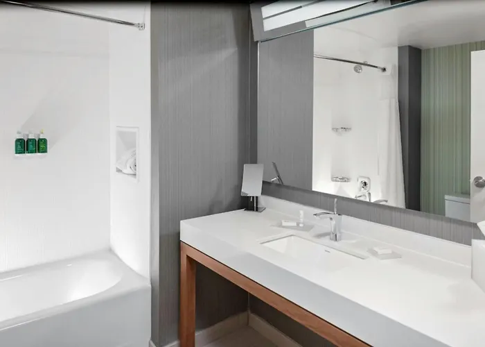 Courtyard By Marriott East Lansing Okemos Hotel