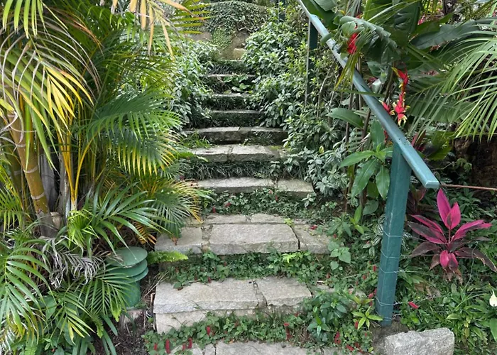 Villa Violeta Petropolis 