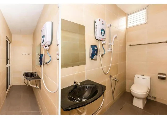 Oyo 1185 Ho Hotel Malacca
