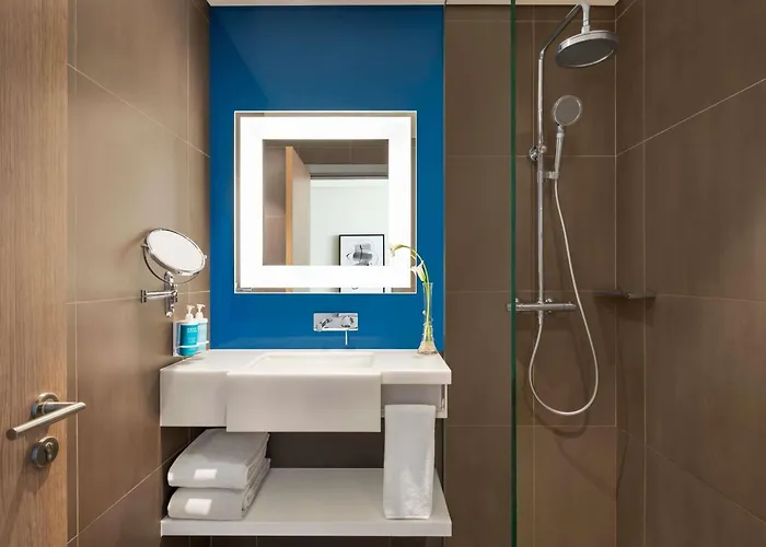 Novotel Bur Dubai - Healthcare City