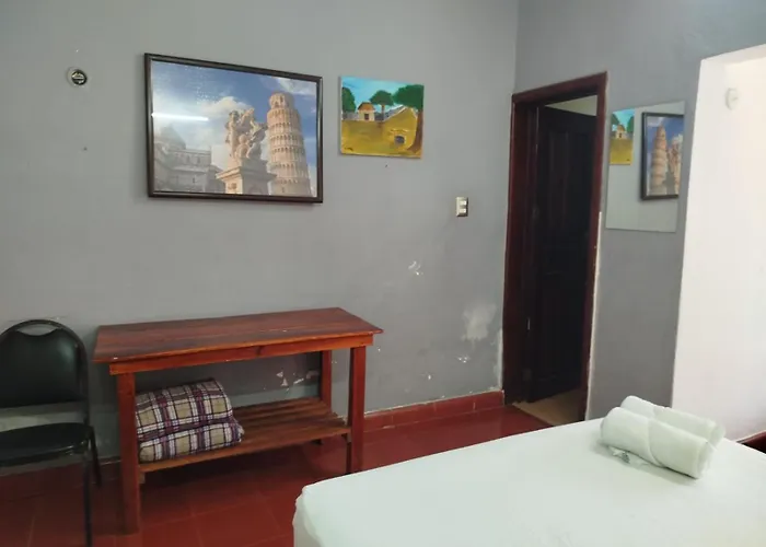 Hotel Casa de Ines y Victoria Valladolid 