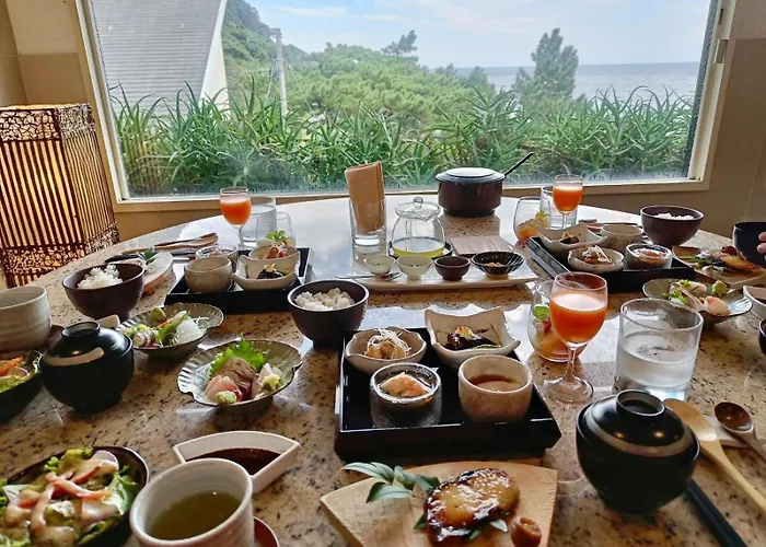 Isana Resort Ito 