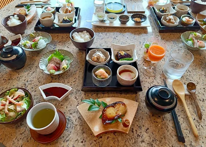 Isana Resort Ito 