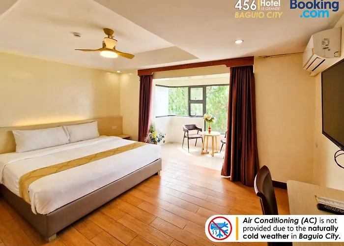456 Hotel Baguio City