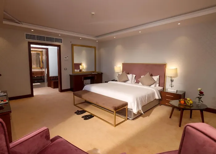 Porto Said Hotel & Spa